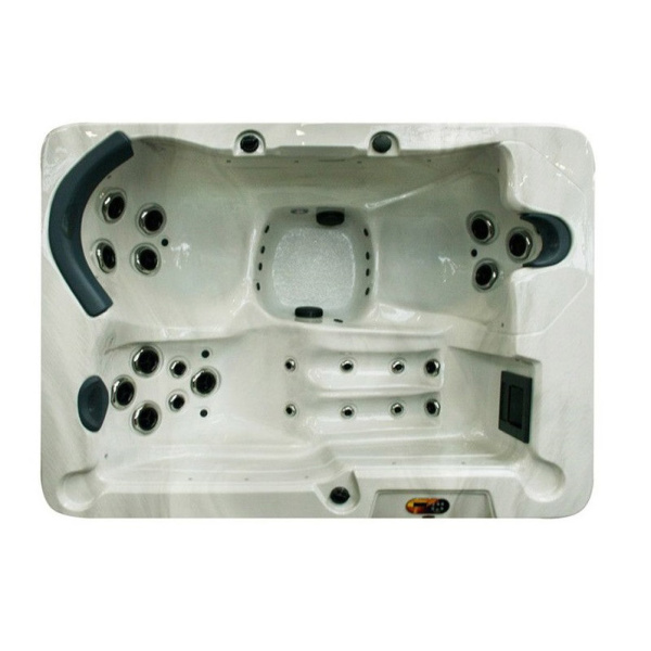 Спа бассейн Fonteyn Spas Tornado Wave