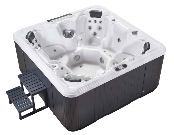 Гидромассажный спа-бассейн Joy Spa JY 8015