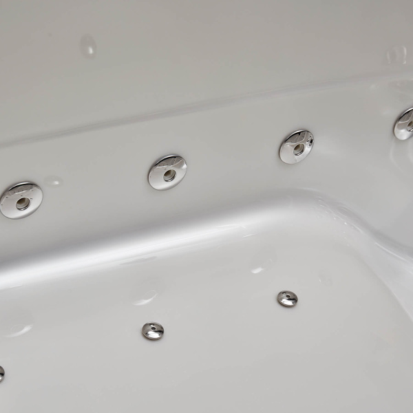 Гидромассажный спа бассейн Mexda WS-190