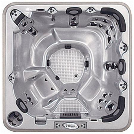 Спа бассейн Coast Spas - Tahiti (Таити)