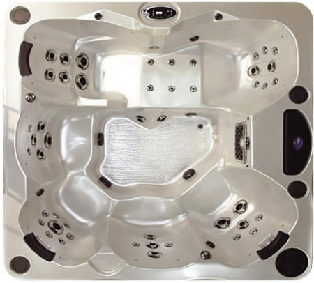 Спа бассейн Coast Spas - Pacific (Пацифик)