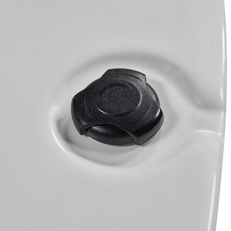 Переливной спа бассейн Mexda WS-PC01А