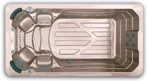 Плавательный бассейн Sunrans SR-823