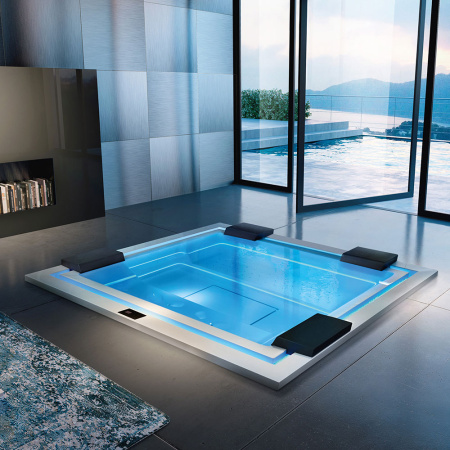 Спа бассейн Treesse Zen Pro