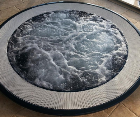 Спа бассейн Jacuzzi Alimia Built In