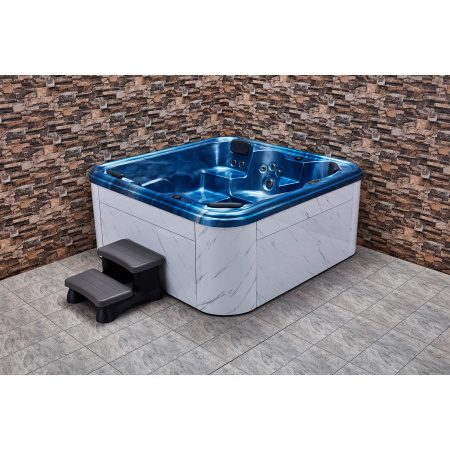 Гидромассажный спа бассейн Mexda WS-092 Lite