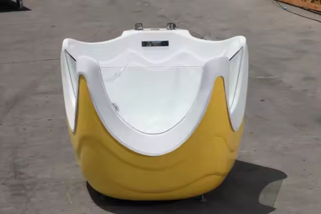 Детский СПА бассейн Angel World XT18