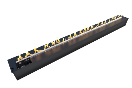 Автоматический биокамин ABC Smart Fire A3 3000