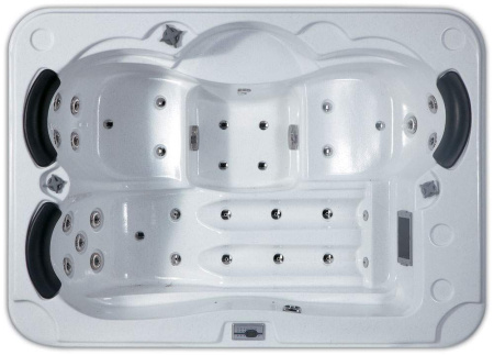 Гидромассажный бассейн Sunrans SR822