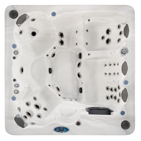 Спа бассейн Vita Spa Cabaret