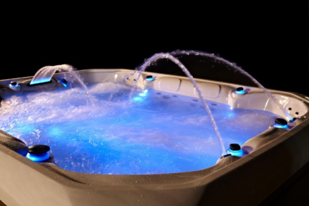 Мини спа-бассейн Sunrans SR-832A