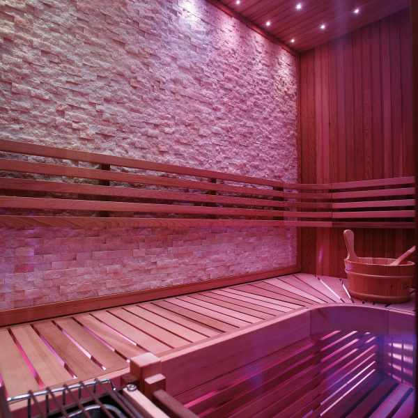 Финская сауна Mexda WS-1223