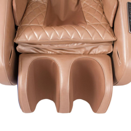 Массажные кресла массажное кресло imassage lazy brown/white