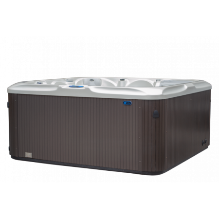 Спа-бассейн AquaSpas My World hydroplus