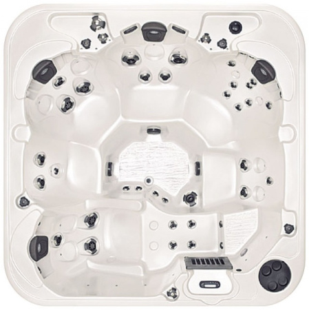 Спа бассейн Coast Spas - Helios (Гелиос)