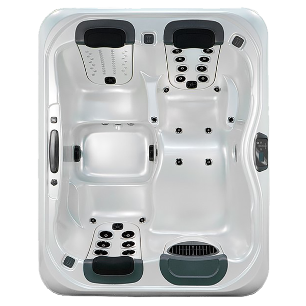 Спа бассейн Villeroy&Boch A5L