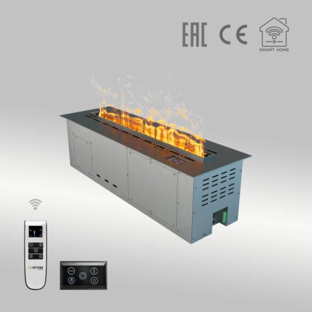 Паровой электрокамин Airtone VEPO 800